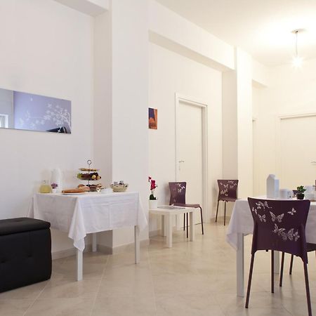 B&B Petali Trapani Exterior foto