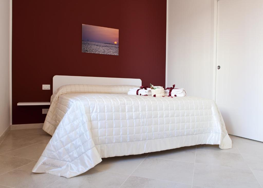 B&B Petali Trapani Quarto foto