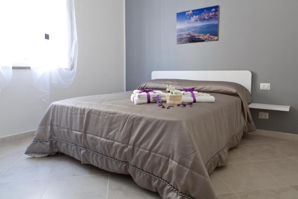 B&B Petali Trapani Quarto foto